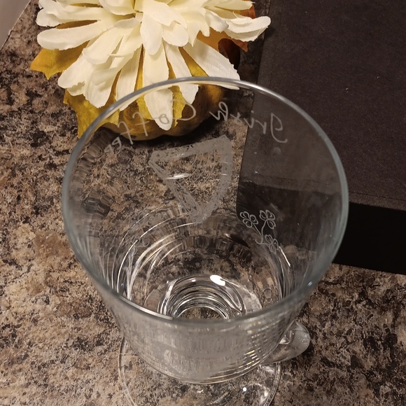 Eamon Irish Coffee Cups - Picture 5 of 7